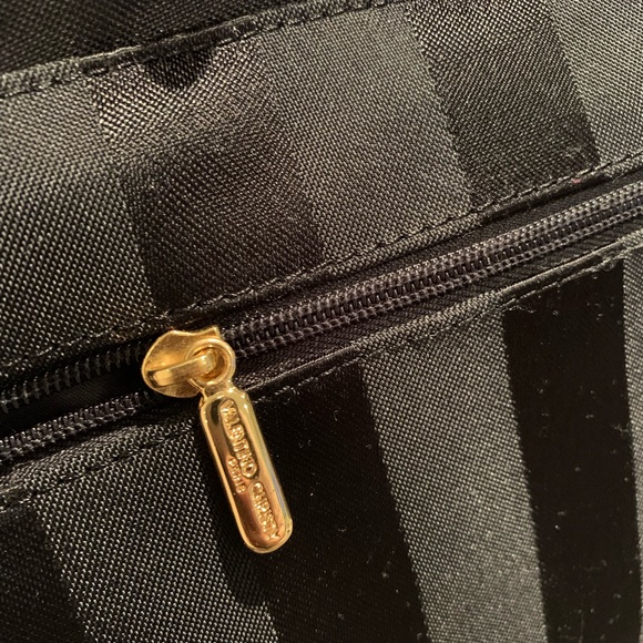 Authentic Valentino Christy 2-way Travel Bag - Picture 5 of 15